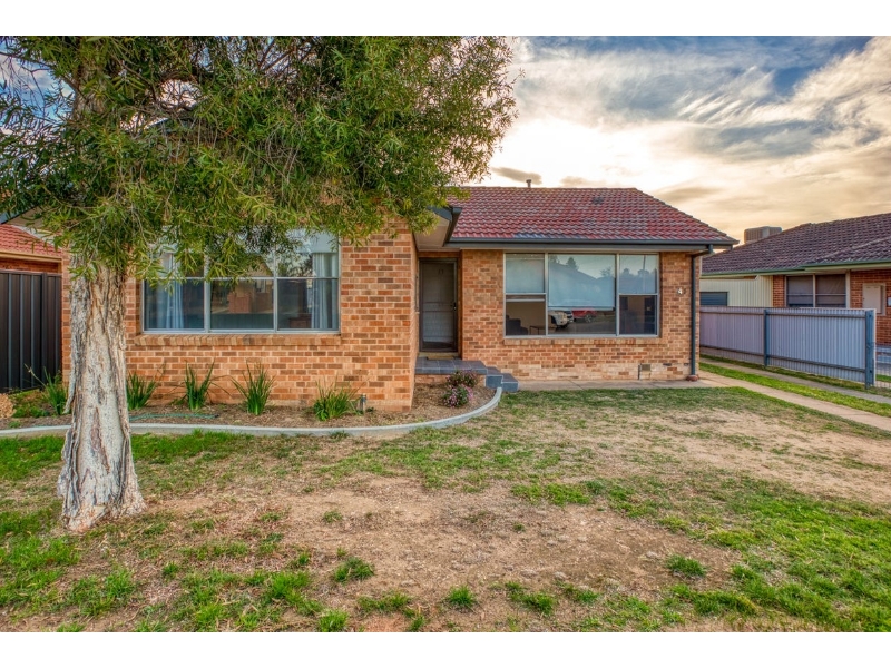 Rental properties & online application form