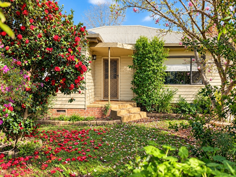 Rental properties & online application form