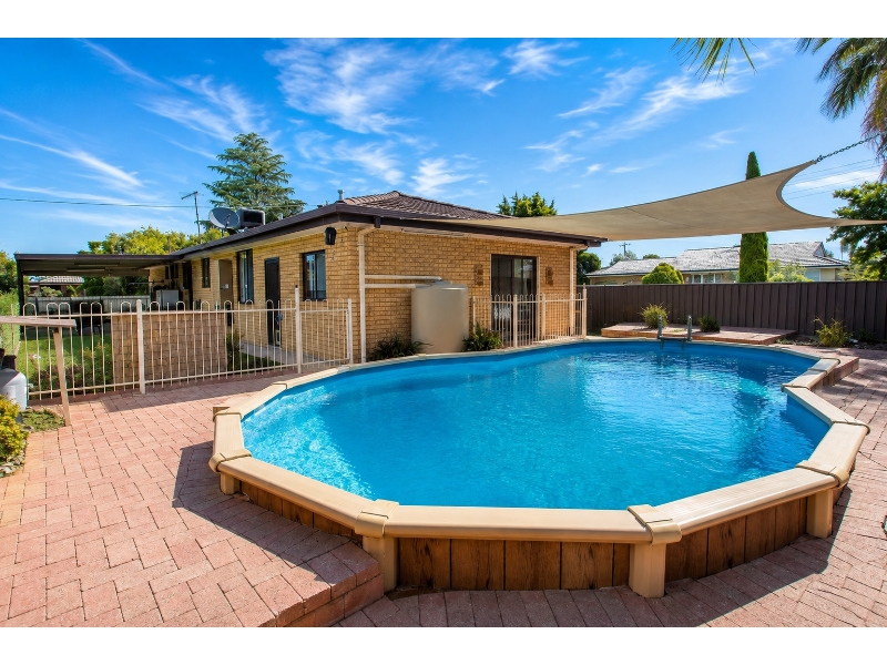 Rental properties & online application form