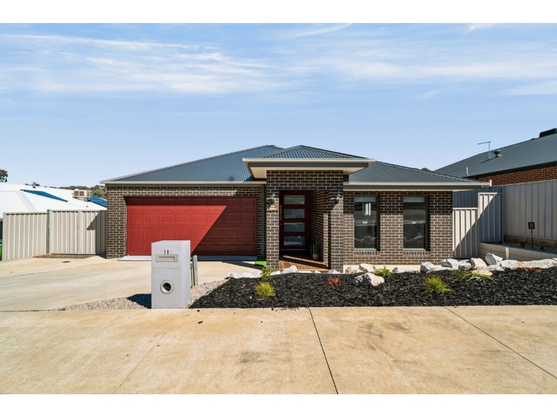 Rental properties & online application form