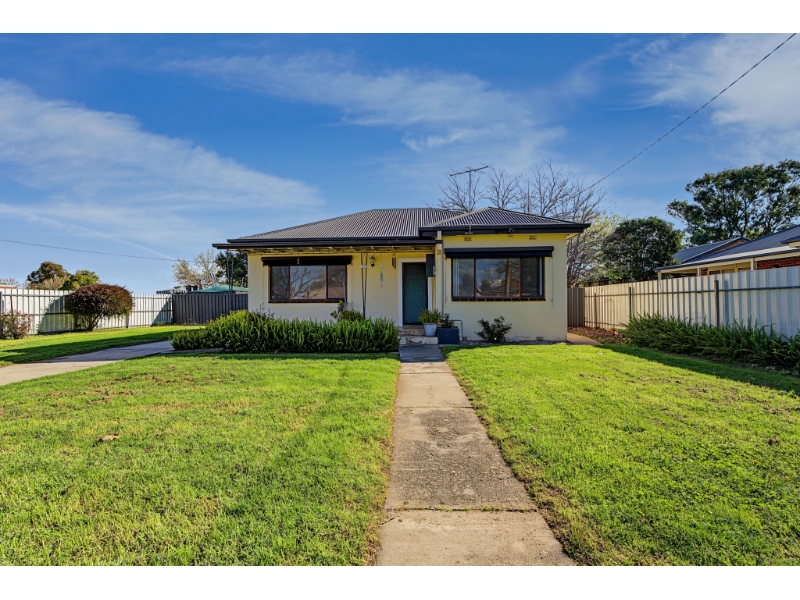Rental properties & online application form