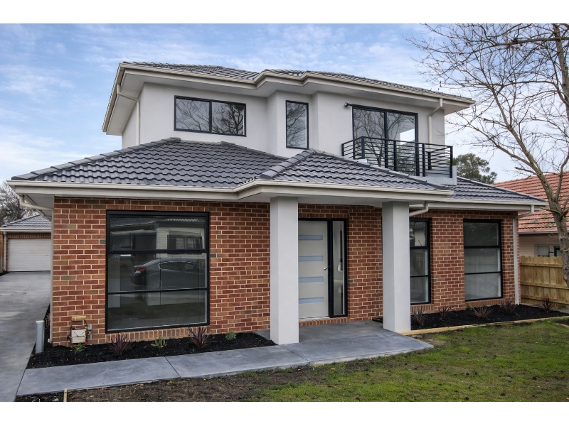 Rental properties & online application form