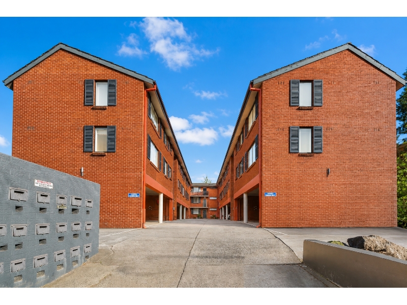 Rental properties & online application form