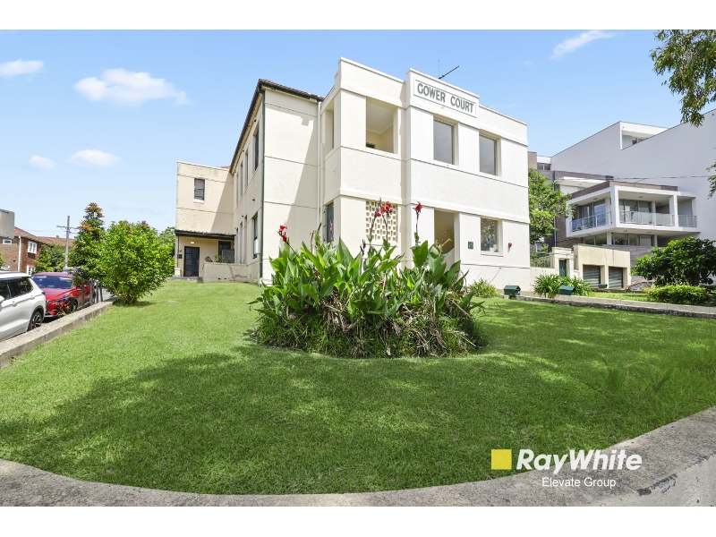 Rental properties & online application form