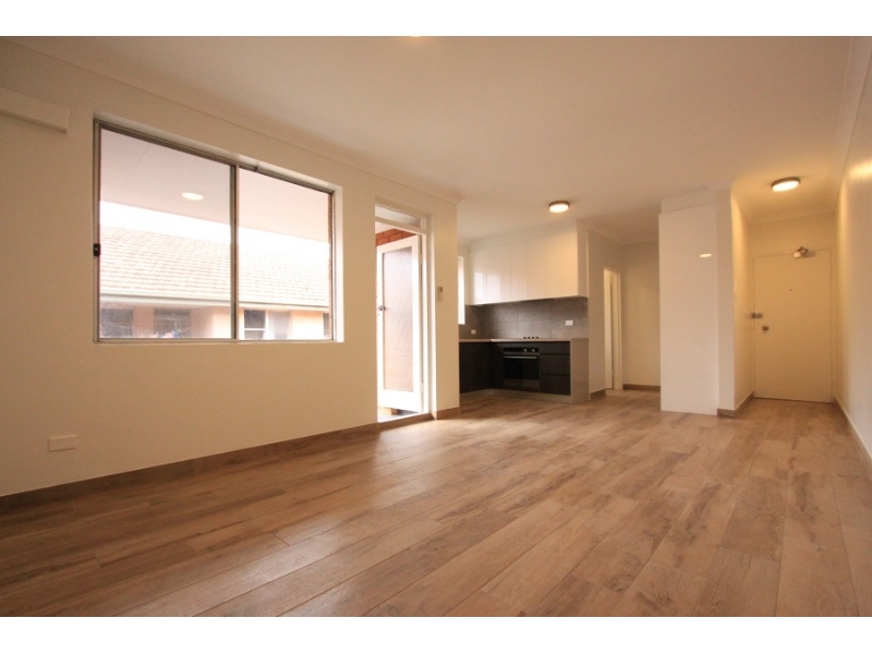 Rental properties & online application form