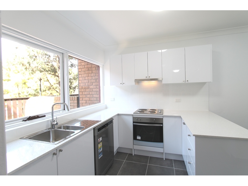 Rental properties & online application form