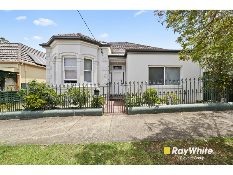 Rental properties & online application form