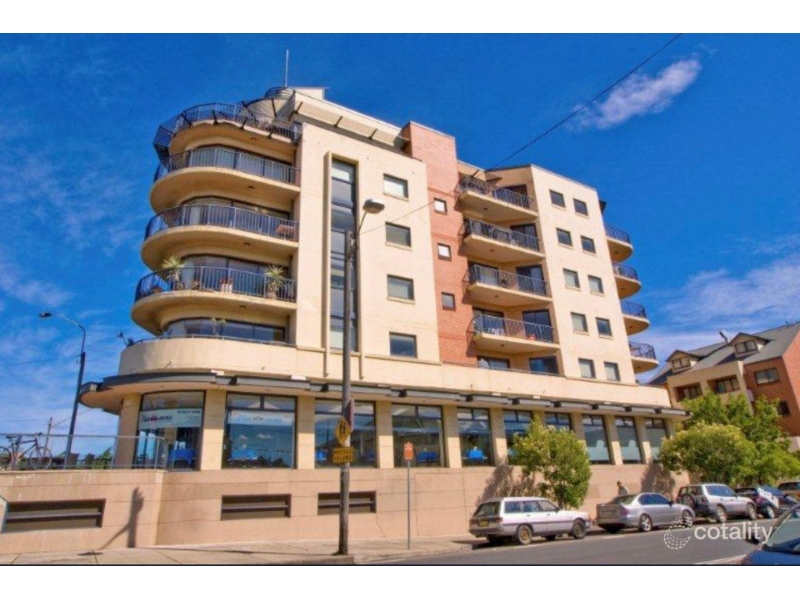 Rental properties & online application form