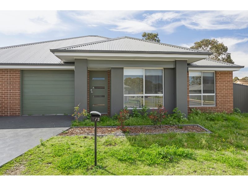 Rental properties & online application form