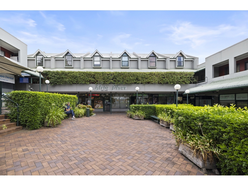 Rental properties & online application form