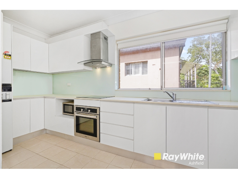 Rental properties & online application form