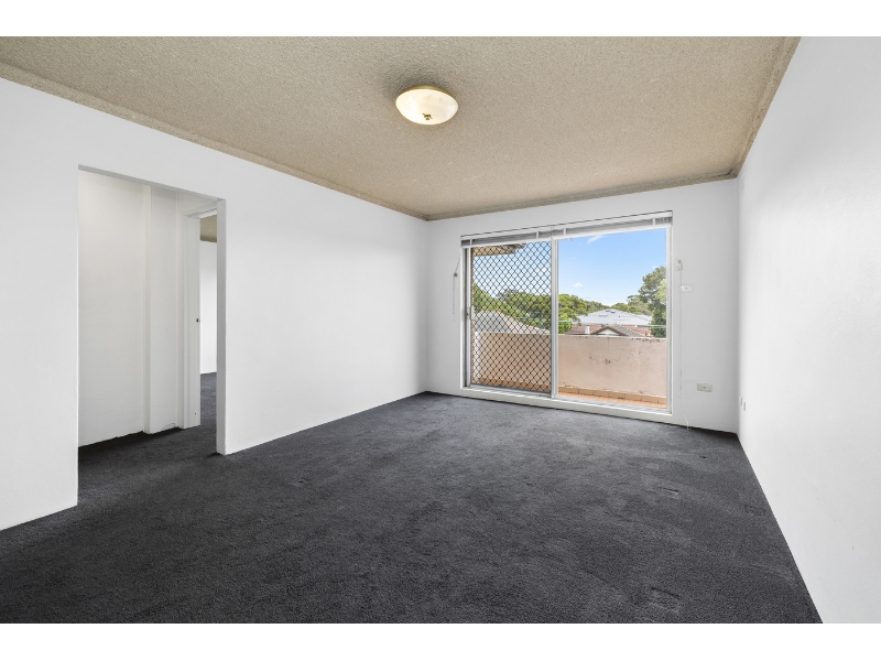 Rental properties & online application form