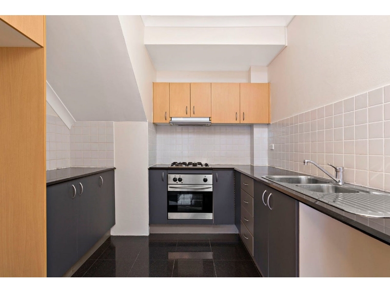 Rental properties & online application form