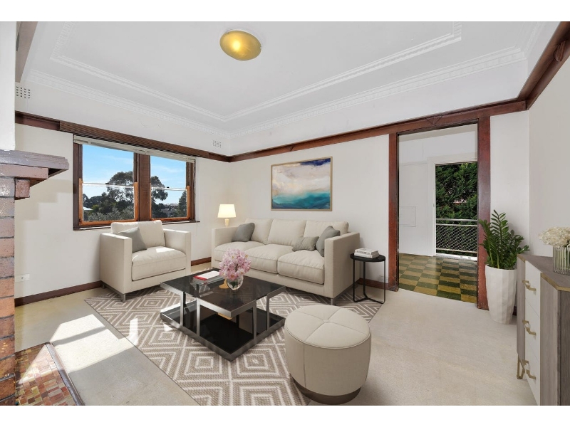 Rental properties & online application form