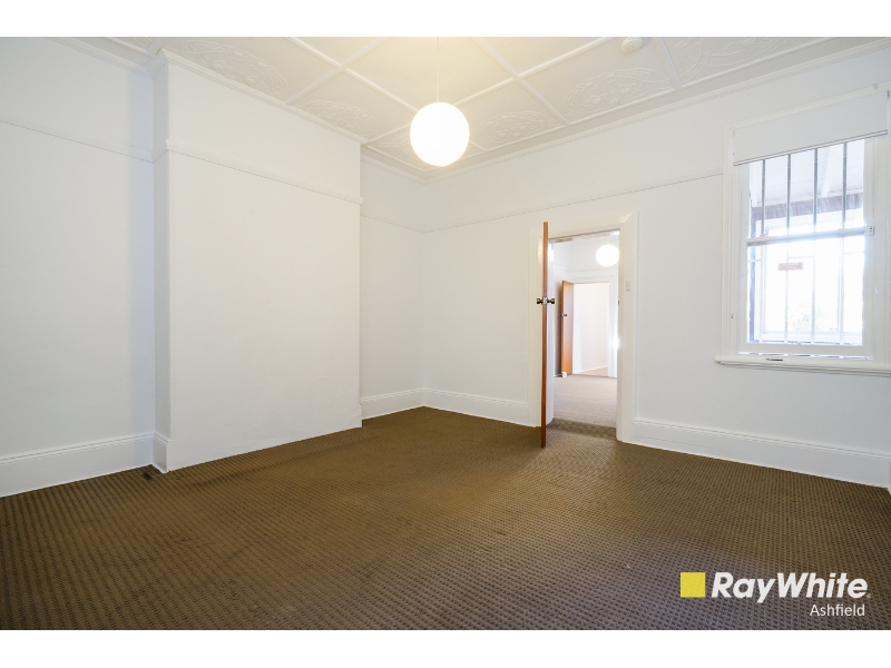 Rental properties & online application form