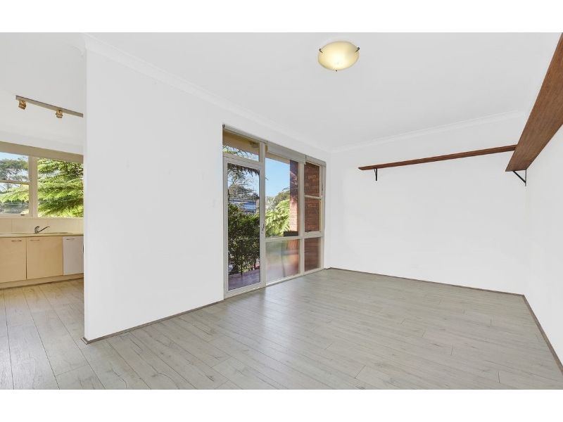 Rental properties & online application form