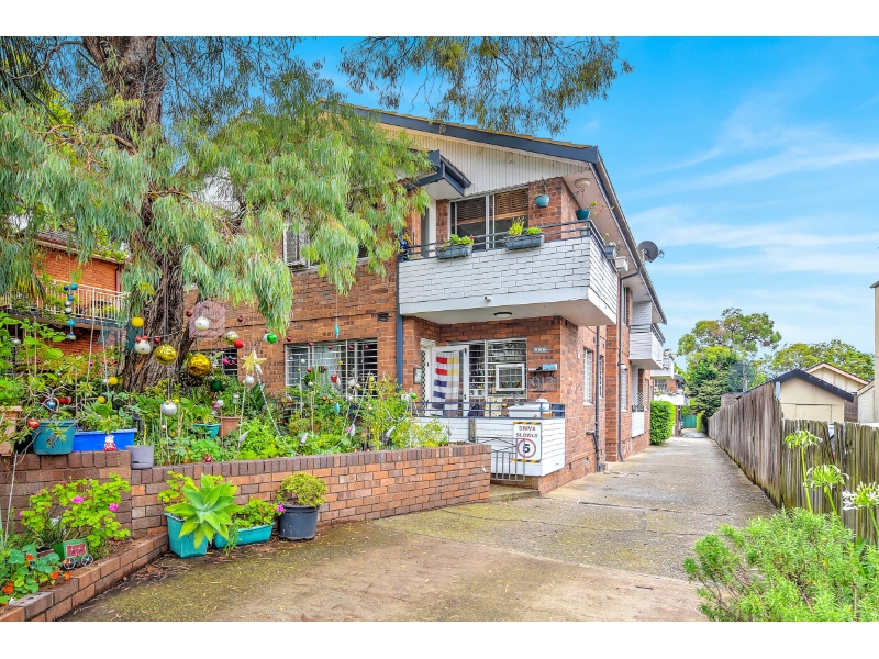 Rental properties & online application form