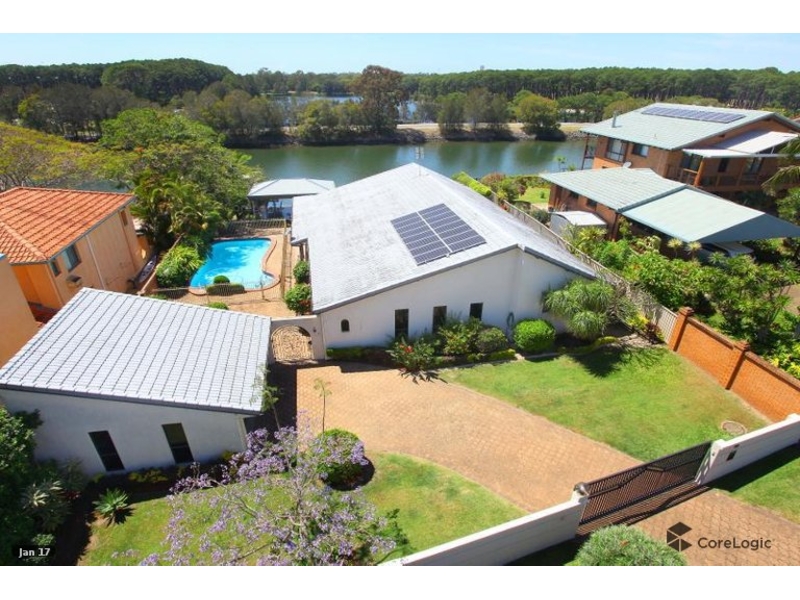 10 Lancelin Drive, MERMAID WATERS House for rent Listed by Leasing