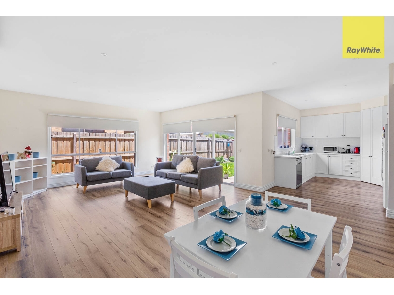 2/81 Simpson Street, BALLAN Townhouse for rent Listed by Property