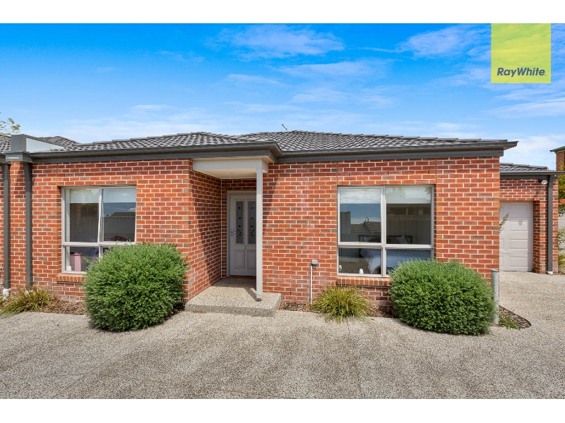 2/81 Simpson Street, BALLAN Townhouse for rent Listed by Property