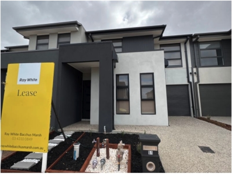Rental properties & online application form