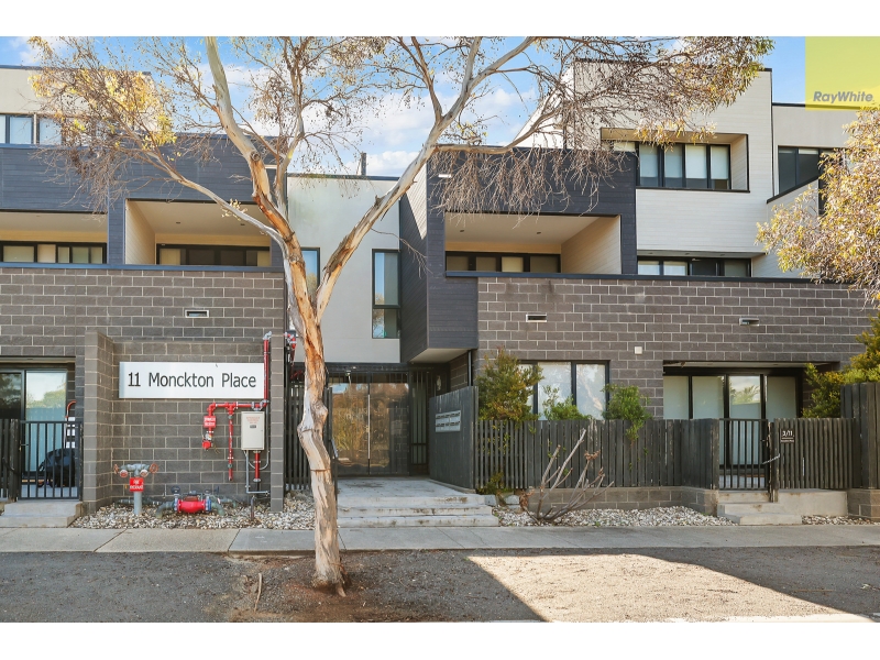 Rental properties & online application form