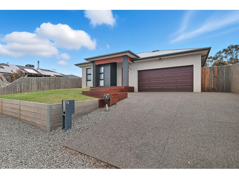 Rental properties & online application form