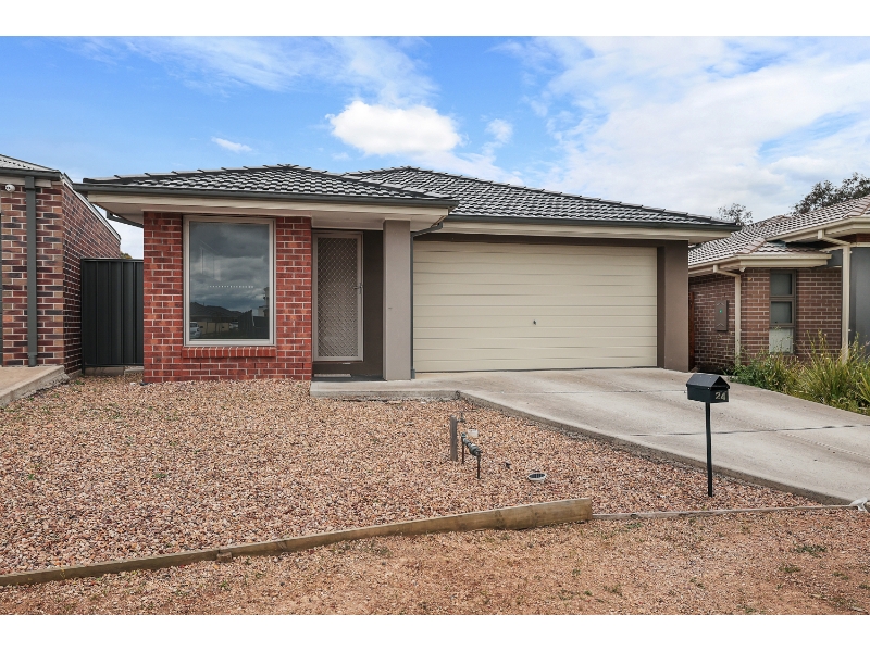 Rental properties & online application form