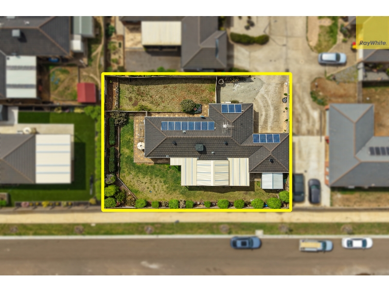 Rental properties & online application form