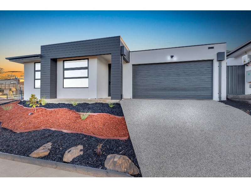 Rental properties & online application form