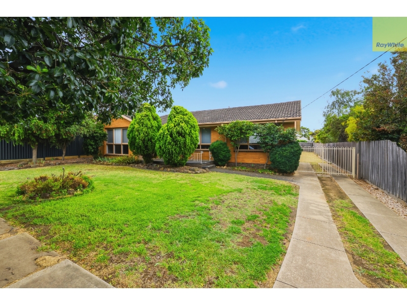 Rental properties & online application form