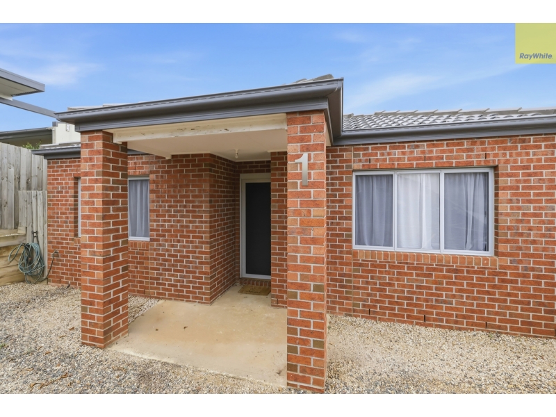 Rental properties & online application form