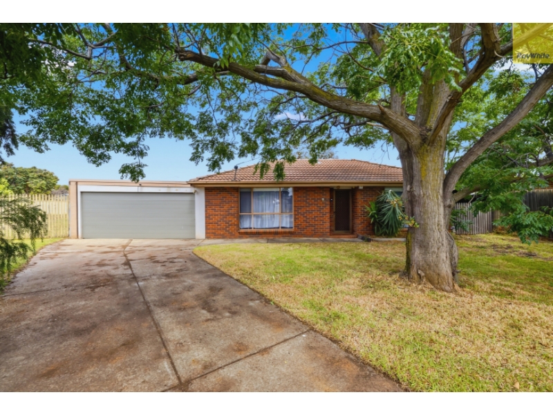 Rental properties & online application form