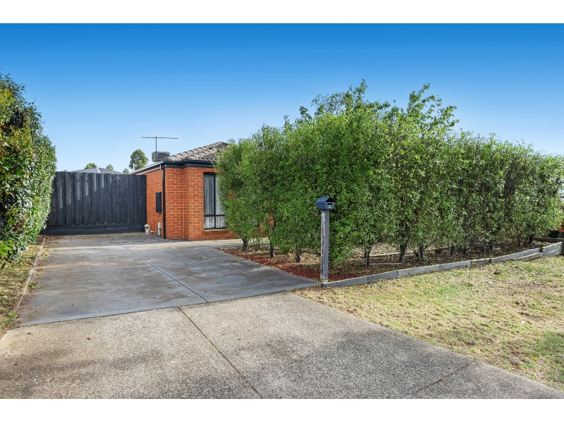 Rental properties & online application form