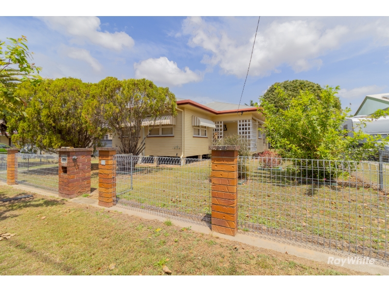 Rental properties & online application form