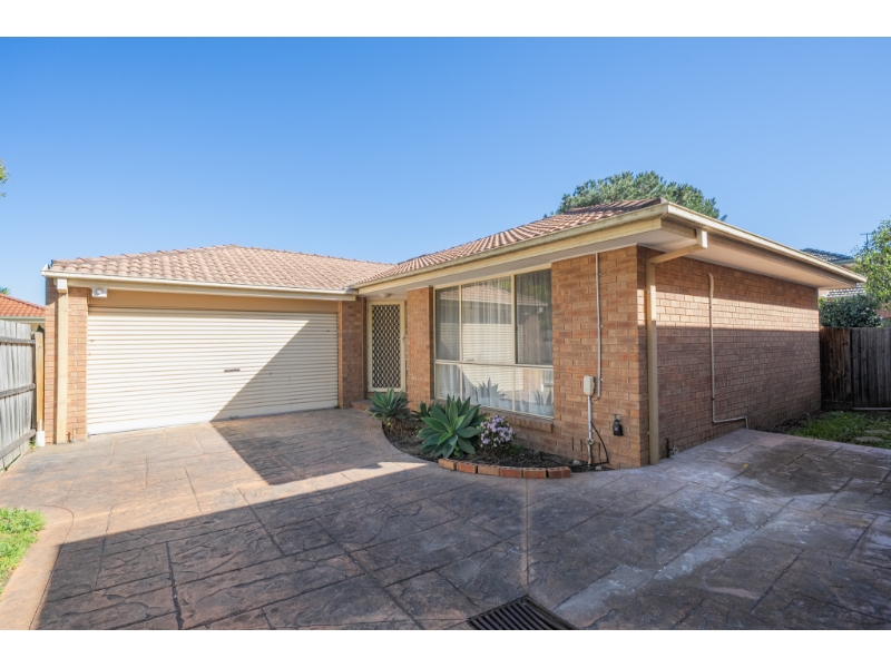 Rental properties & online application form