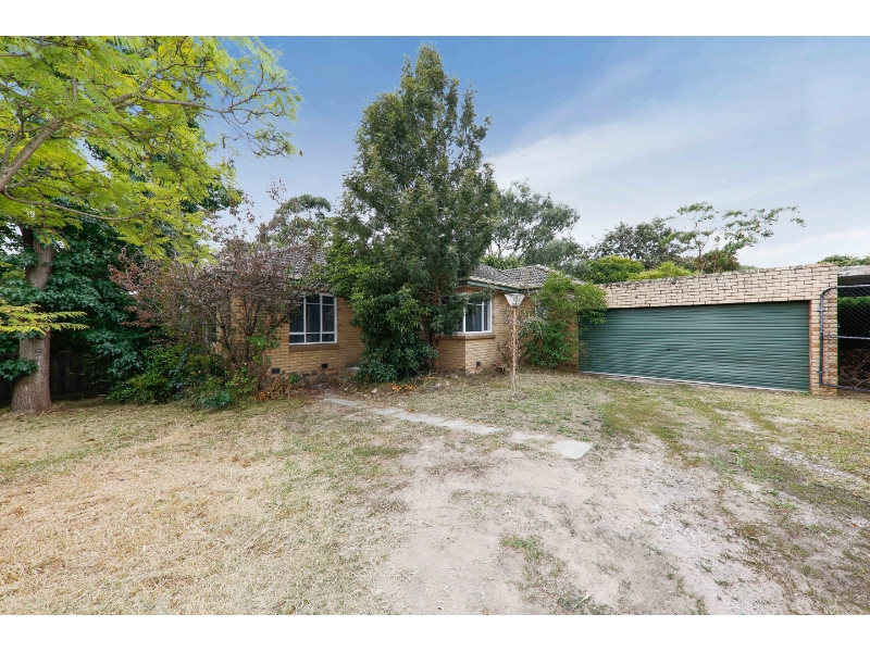 Rental properties & online application form