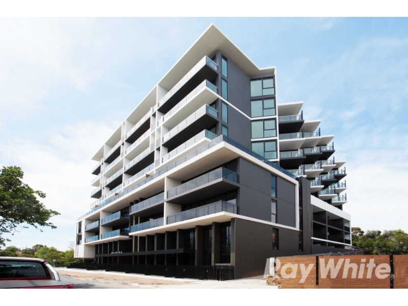 Rental properties & online application form
