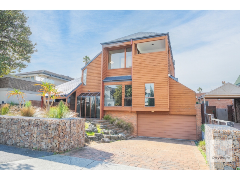 Rental properties & online application form