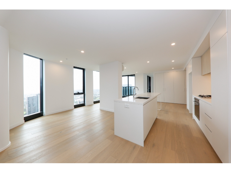 Rental properties & online application form