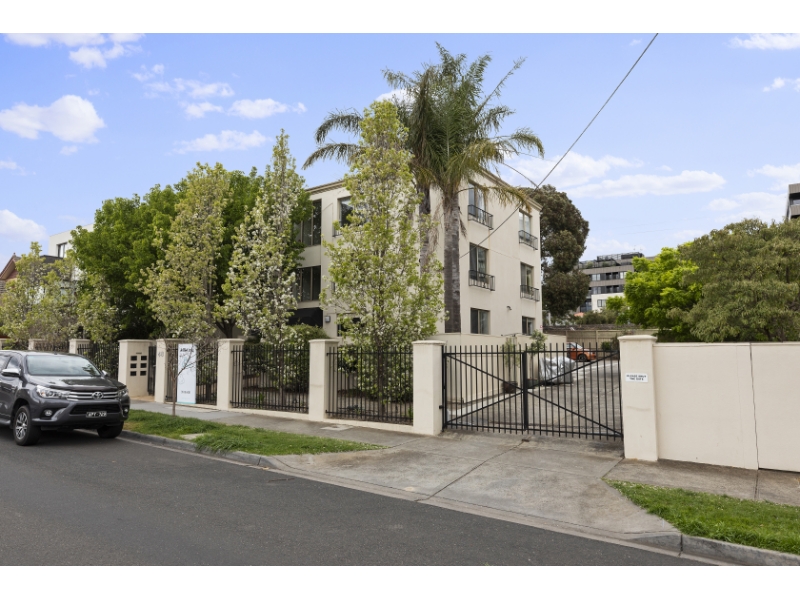 Rental properties & online application form