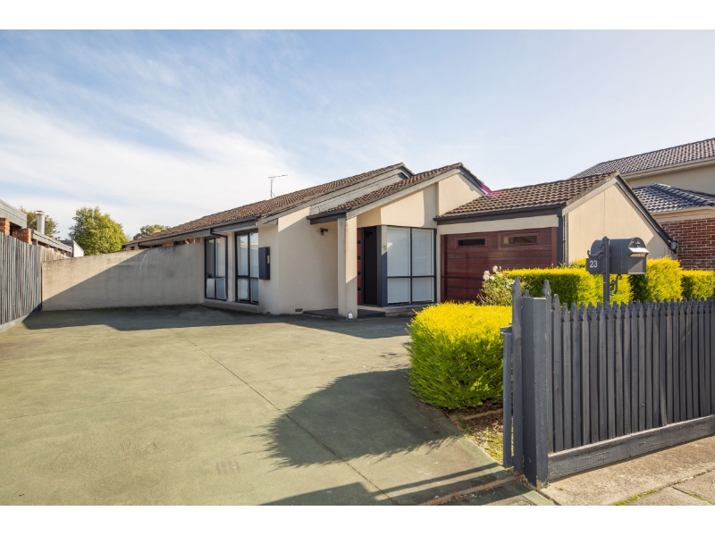 Rental properties & online application form
