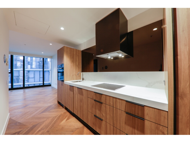 Rental properties & online application form