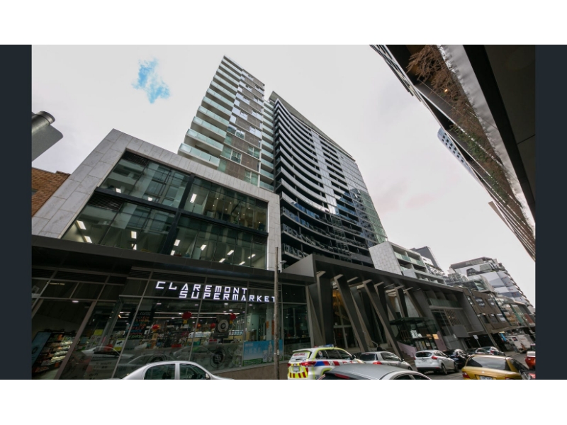 Rental properties & online application form