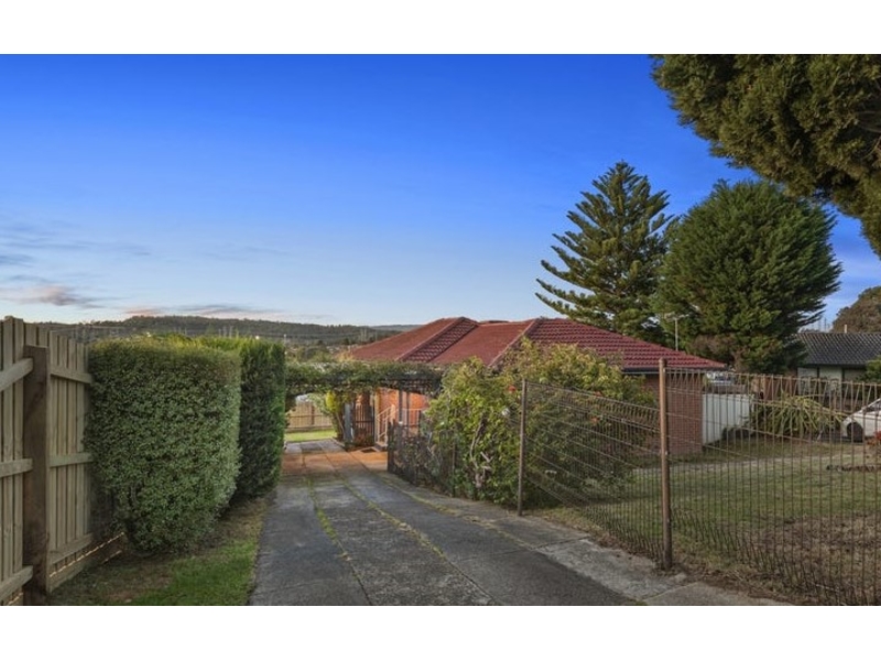 Rental properties & online application form