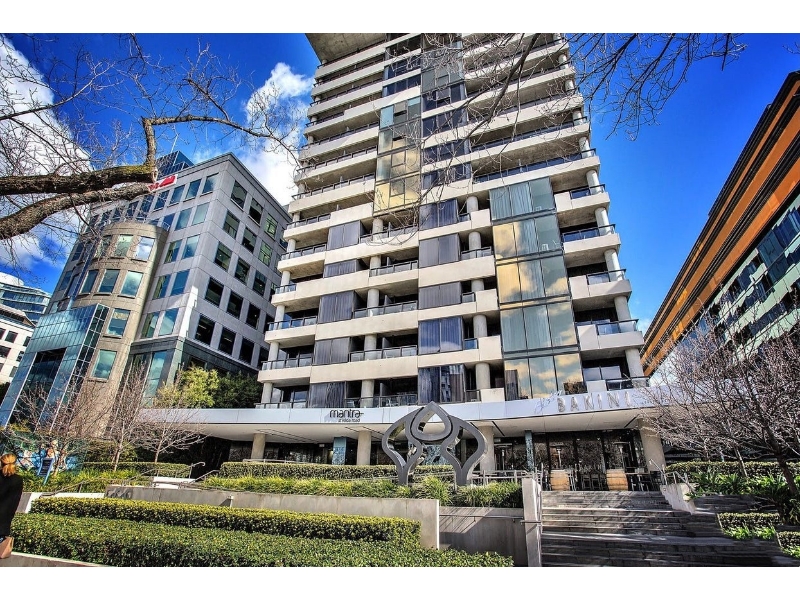 Rental properties & online application form