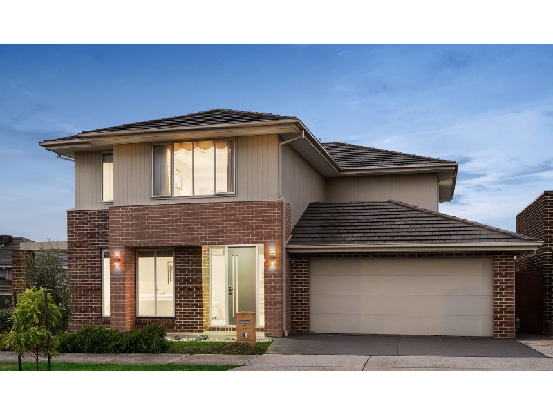 Rental properties & online application form