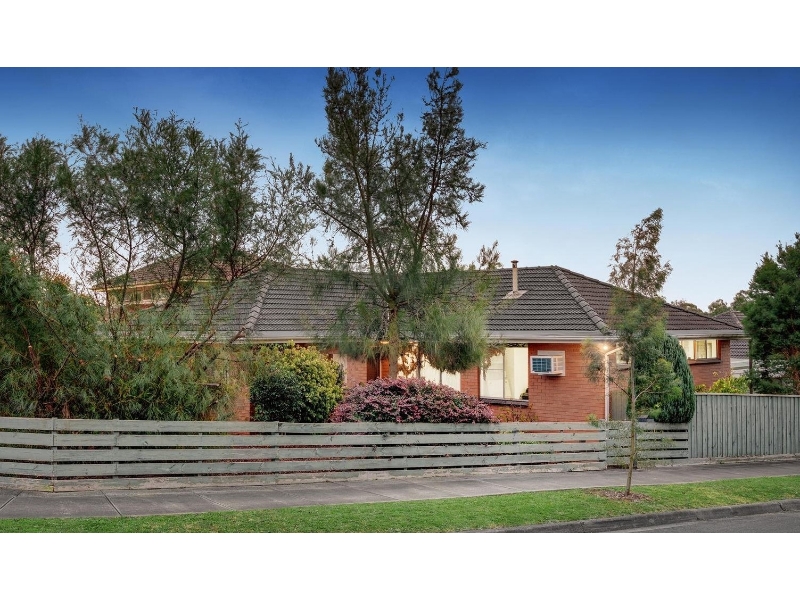 Rental properties & online application form