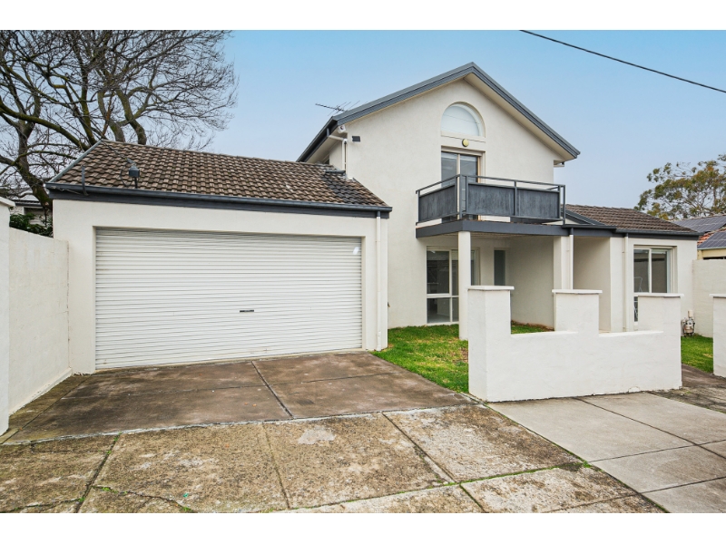 Rental properties & online application form