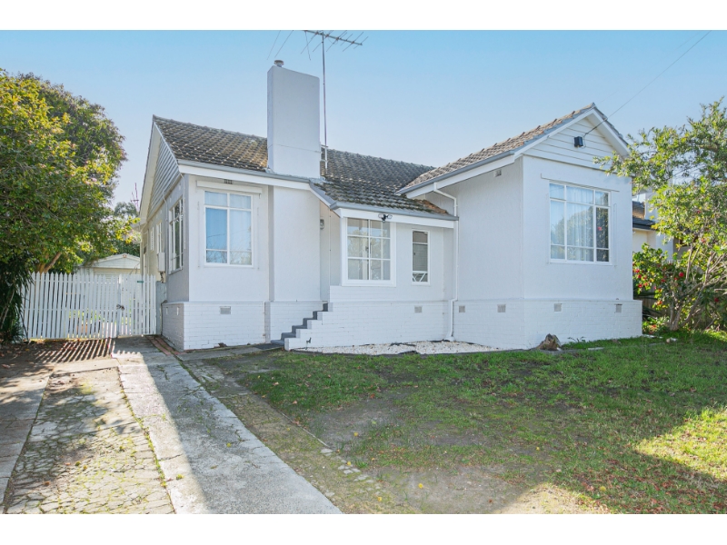 Rental properties & online application form